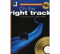 On the Right Track: UE21124 Level 1 Cornick, Mike (Auteur)