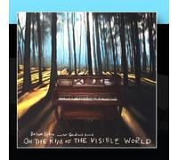 On The Rim Of The Visible World by Jason Upton and the Goodland Band