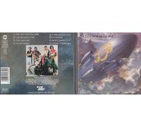 on The Rise (1983) [Import]