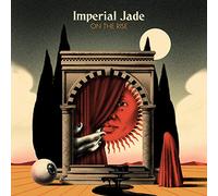 IMPERIAL JADE - ON THE RISE VINYL LP NEUF
