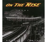 On the Rise - Burning Inside [Import]