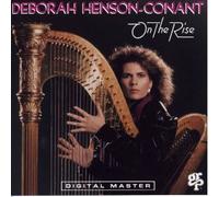 On the Rise by Deborah Henson-Conant (1989-01-09)