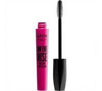 On The Rise Volume Liftscara Mascara 10 ml Noir Extrême Effet Lift Instantané & Volume