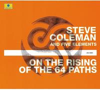 On The Rising Of The 64 Paths