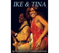 Turner, Ike & Tina On The Road