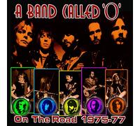 on The Road 1975/1977