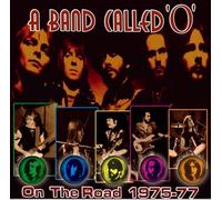 on The Road 1975/1977