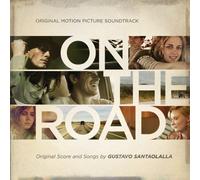 O.S.T. - on The Road (Original Soundtrack)