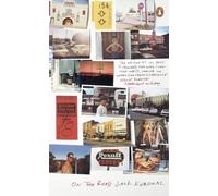 On the Road – Penguin Books