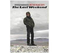 On The Road 2011 The Last Weekend()(1blu-Ray+3cd)