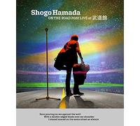 On The Road 2022 Live At ()(Blu-Ray Disc)