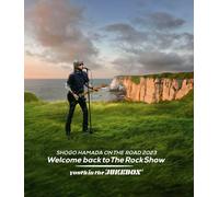 On The Road 2023 Welcome Back To The Rock Show Youth In The "Jukebox" () (Blu-Ray) ()