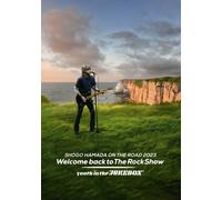 On The Road 2023 Welcome Back To The Rock Show Youth In The "Jukebox" () (Dvd) ()