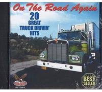 on The Road Again: 20 TR [Import]
