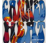 Canned Heat - on The Road Again [Import]