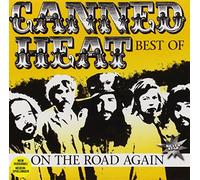 on The Road Again-Best of [Import]