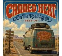 On the Road Again/Best of