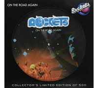 On The Road Again – Picture Disc – Import – Intermezzo
