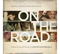 On the Road by Various [Audio CD] NEUF
