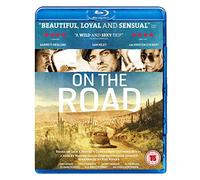 on The Road [Edizione: Regno Unito] [Blu-Ray] [Import]
