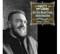 On The Road From Aldermaston-Complete Transatlantic Recordings 1966-1969