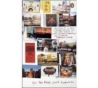 On the road Jack Kerouac (Auteur)