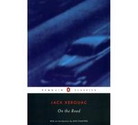 Jack Kerouac – On the Road – Poche