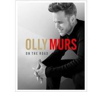 On The Road Murs, Olly (Auteur)
