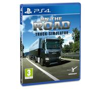 On The Road (PS4)