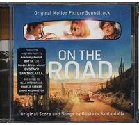 Original Soundtrack - on The Road [Import]