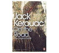 On the road Jack Kerouac (Auteur)