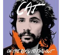 Yusuf/Cat Stevens - On The Road To Findout: Greatest Hits (Indie Exclusive) (Clear Coloured) (2 LP)