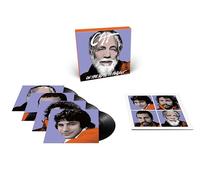 on The Road to Findout: Greatest Hits