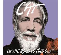 Yusuf / Cat Stevens – On the Road to Findout : Greatest Hits – CD – Édition limitée