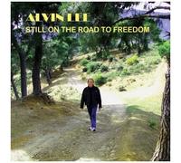Alvin Lee & Mylon LeFevre – On the Road to Freedom – CD