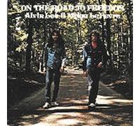 On the Road to Freedom [&M.Lef [Import allemand]