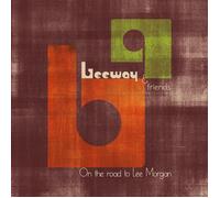 On The Road To Lee Morgan