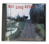 On the Road to Somewhere