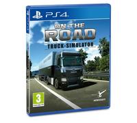 On the Road Truck Simulator (PS4)