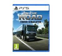 Aerosoft Jeu PS5 On the Road Truck Simulator G