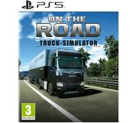 On The Road Truck Simulator /PS5