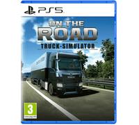 Aerosoft Jeu PS5 On the Road Truck Simulator G