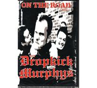 On the Road With the Dropkick Murphys