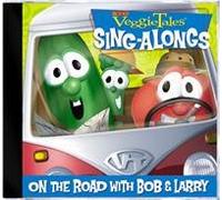 on The Road with Bob & Larry [Import]
