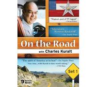 on The Road with Charles Kuralt Set 1 [3 Discs]