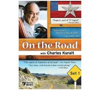 On The Road With Charles Kuralt Set 1 [Dvd] [Import]
