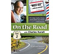 on The Road with Charles Kuralt Set 2