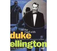 On the Road with Duke Ellington [Import USA Zone 1]