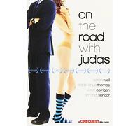 on The Road with Judas