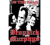 On the Road With the Dropkick Murphys